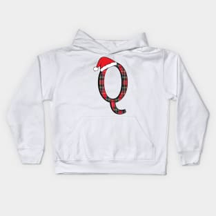 Q Kids Hoodie